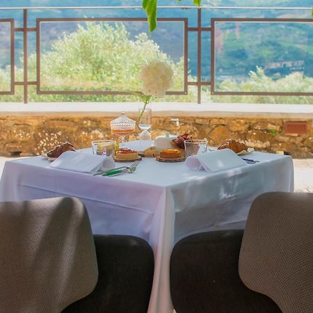 Podere Belvedere Tuscany Villa Pontassieve Buitenkant foto