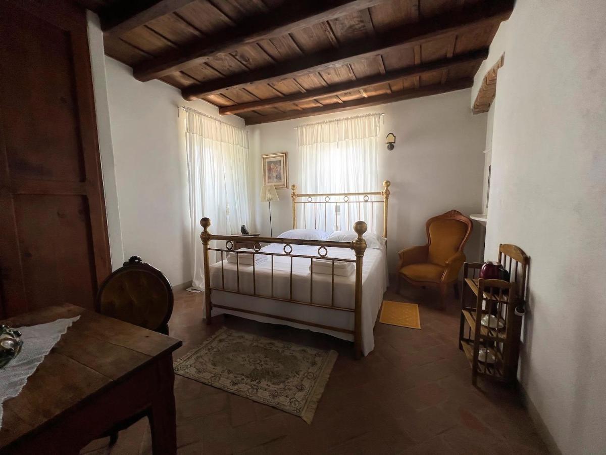 Podere Belvedere Tuscany Villa Pontassieve Buitenkant foto