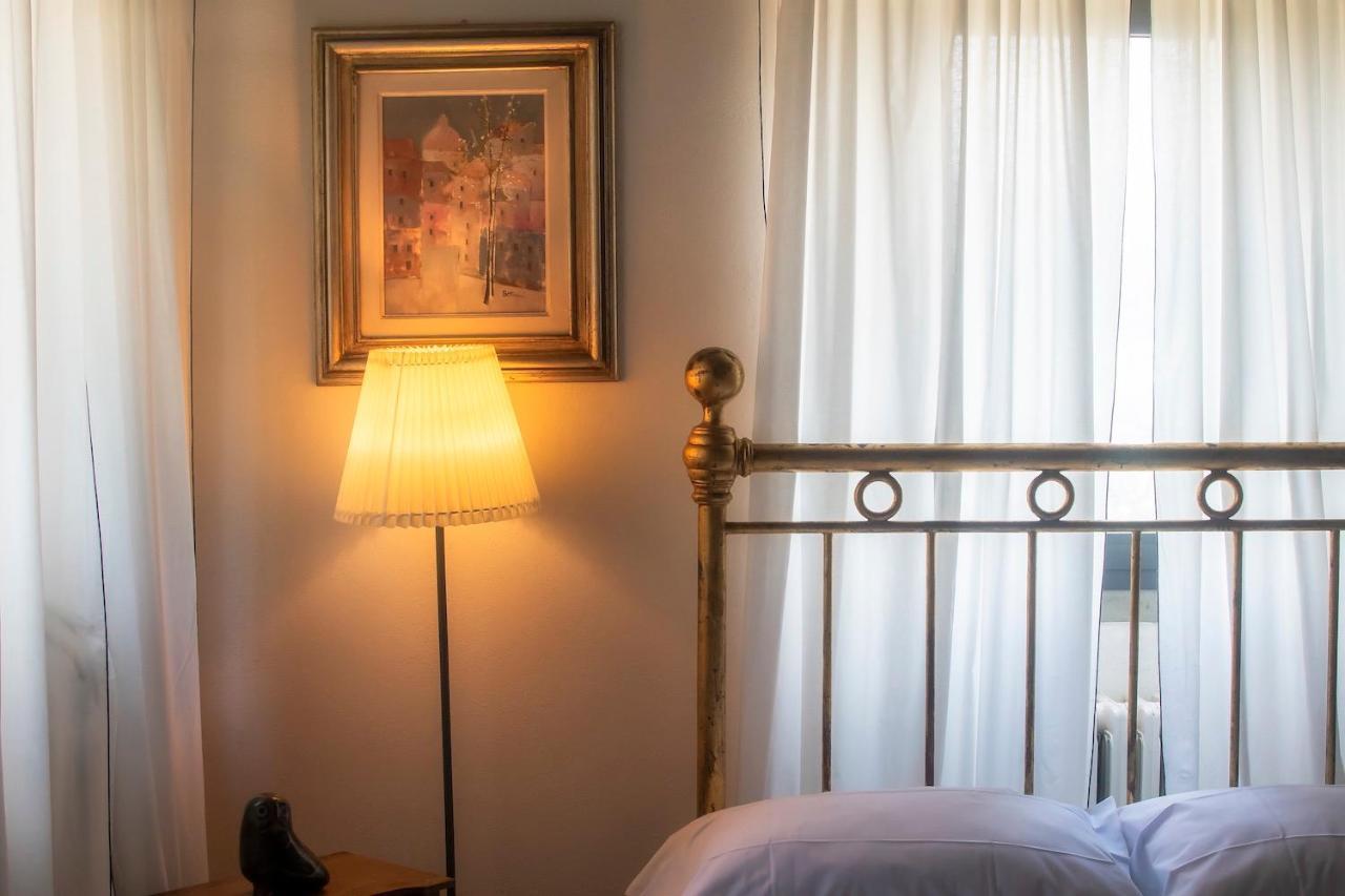 Podere Belvedere Tuscany Villa Pontassieve Buitenkant foto