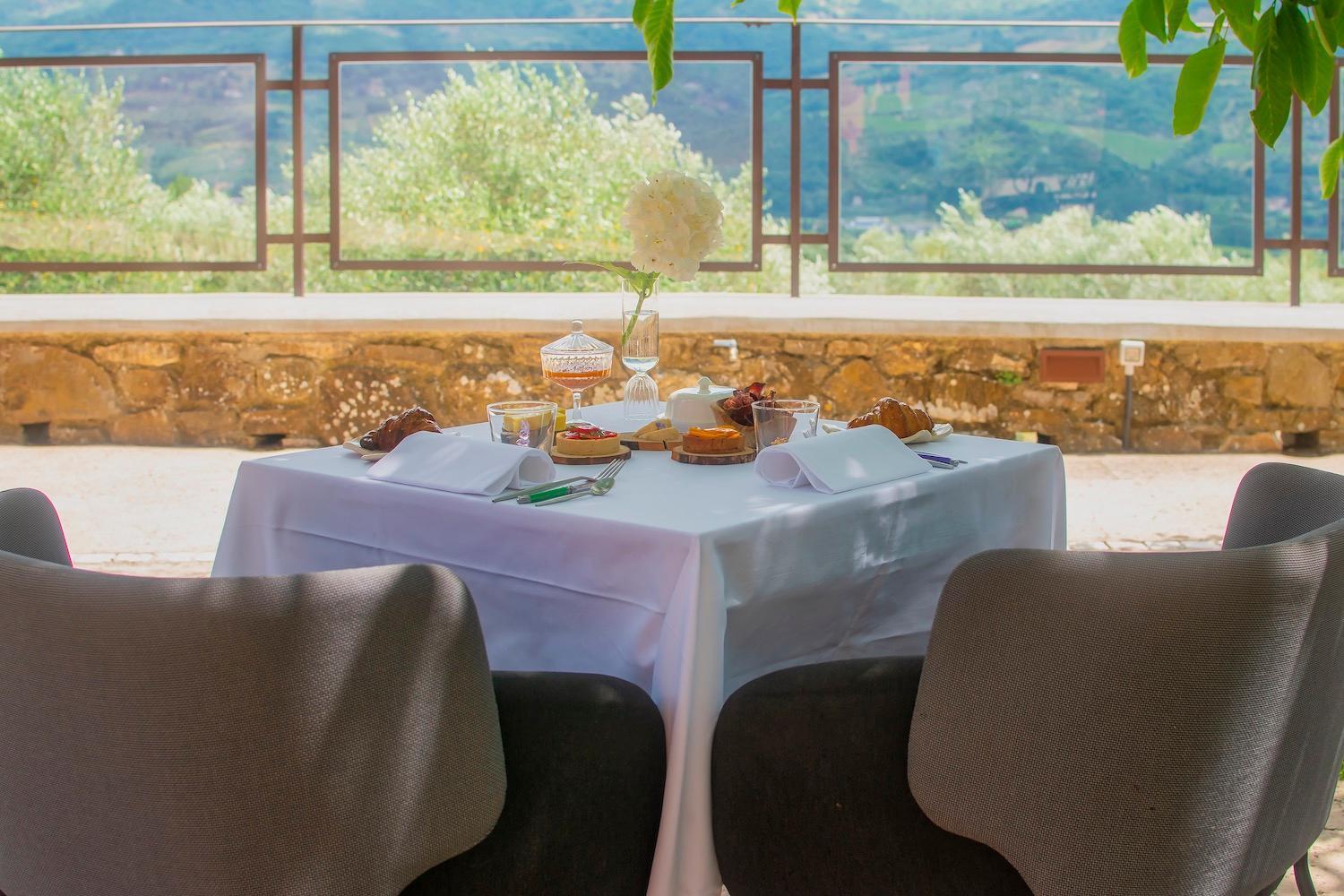 Podere Belvedere Tuscany Villa Pontassieve Buitenkant foto